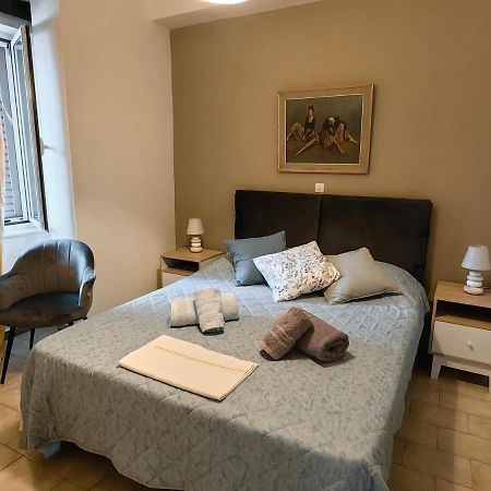 Leonidas Private Apartment In Spárti Eksteriør bilde
