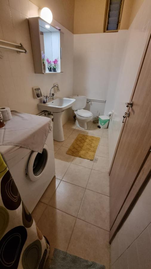 Leonidas Private Apartment In Spárti Eksteriør bilde