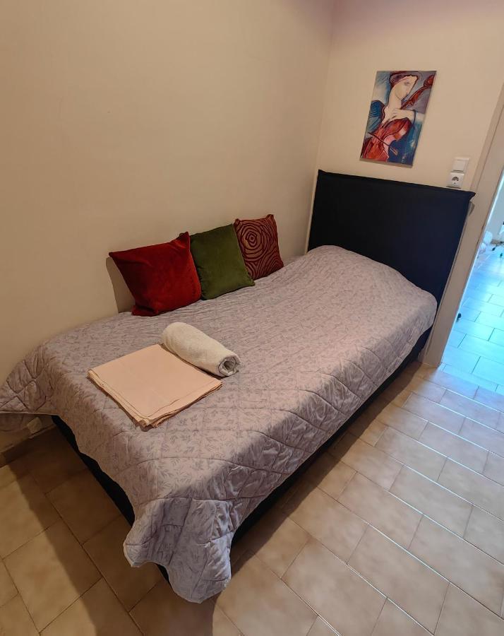 Leonidas Private Apartment In Spárti Eksteriør bilde